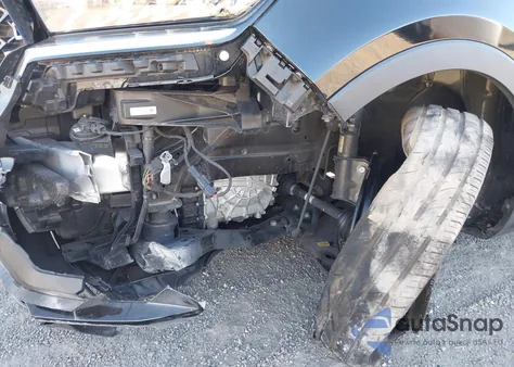 2022 Kia Sorento Hybrid S from USA, damaged, VIN KNDRG4LG9N5086129